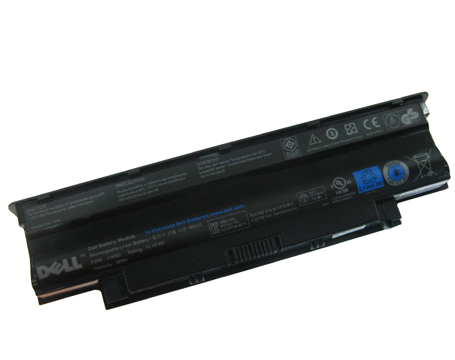 9-cell Laptop Battery for Dell Vostro 3450 3550 3750 - Click Image to Close